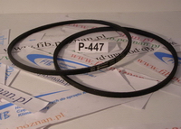 PASEK Z/S 800 STANDARD